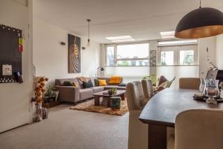 158 m² gezinswoning met laadpaal in Vathorst - Afbeelding 4