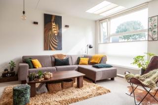158 m² gezinswoning met laadpaal in Vathorst - Afbeelding 5