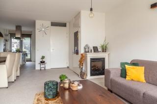 158 m² gezinswoning met laadpaal in Vathorst - Afbeelding 6