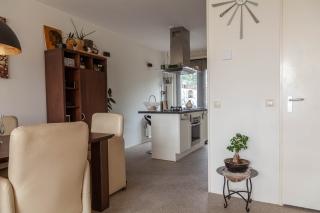 158 m² gezinswoning met laadpaal in Vathorst - Afbeelding 7