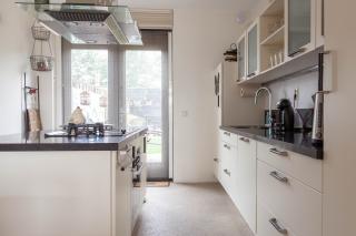 158 m² gezinswoning met laadpaal in Vathorst - Afbeelding 8
