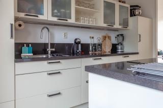 158 m² gezinswoning met laadpaal in Vathorst - Afbeelding 9
