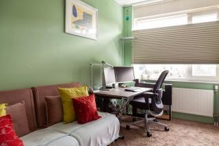 158 m² gezinswoning met laadpaal in Vathorst - Afbeelding 16