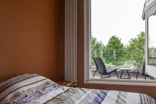 158 m² gezinswoning met laadpaal in Vathorst - Afbeelding 17