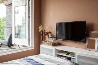 158 m² gezinswoning met laadpaal in Vathorst - Afbeelding 18