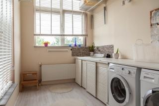 158 m² gezinswoning met laadpaal in Vathorst - Afbeelding 20