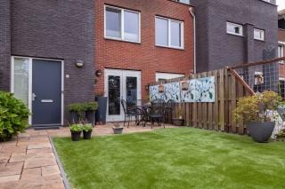 158 m² gezinswoning met laadpaal in Vathorst - Afbeelding 22