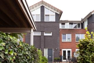 158 m² gezinswoning met laadpaal in Vathorst - Afbeelding 23