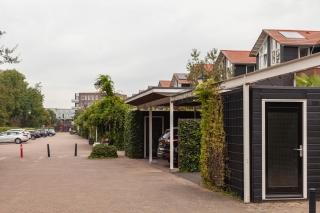 158 m² gezinswoning met laadpaal in Vathorst - Afbeelding 24