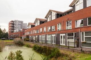 158 m² gezinswoning met laadpaal in Vathorst - Afbeelding 25