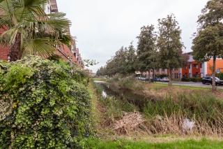 158 m² gezinswoning met laadpaal in Vathorst - Afbeelding 26