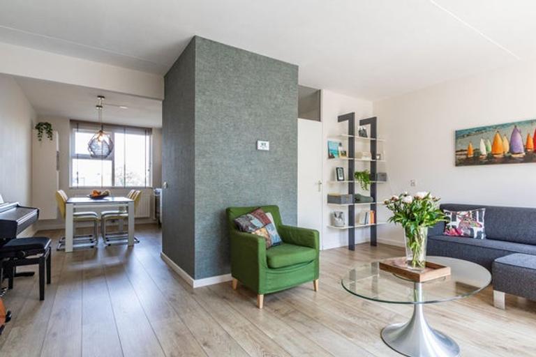 3-Bedroom Apartment with South-Facing Balcony - Image 2