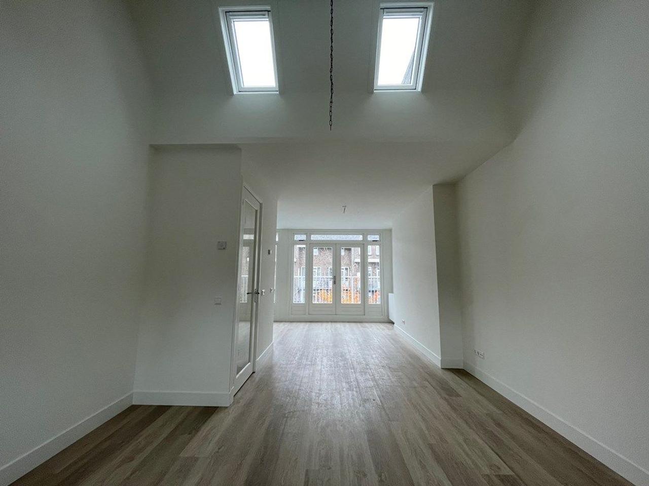 Dakterras van 20 m² in Rivierenbuurt - Afbeelding 3
