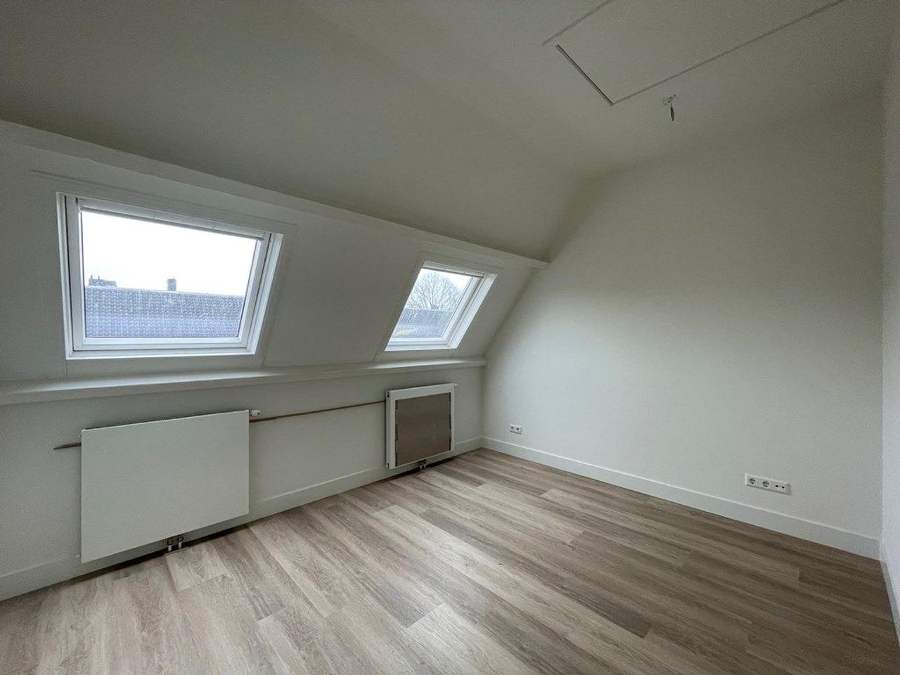 Dakterras van 20 m² in Rivierenbuurt - Afbeelding 6