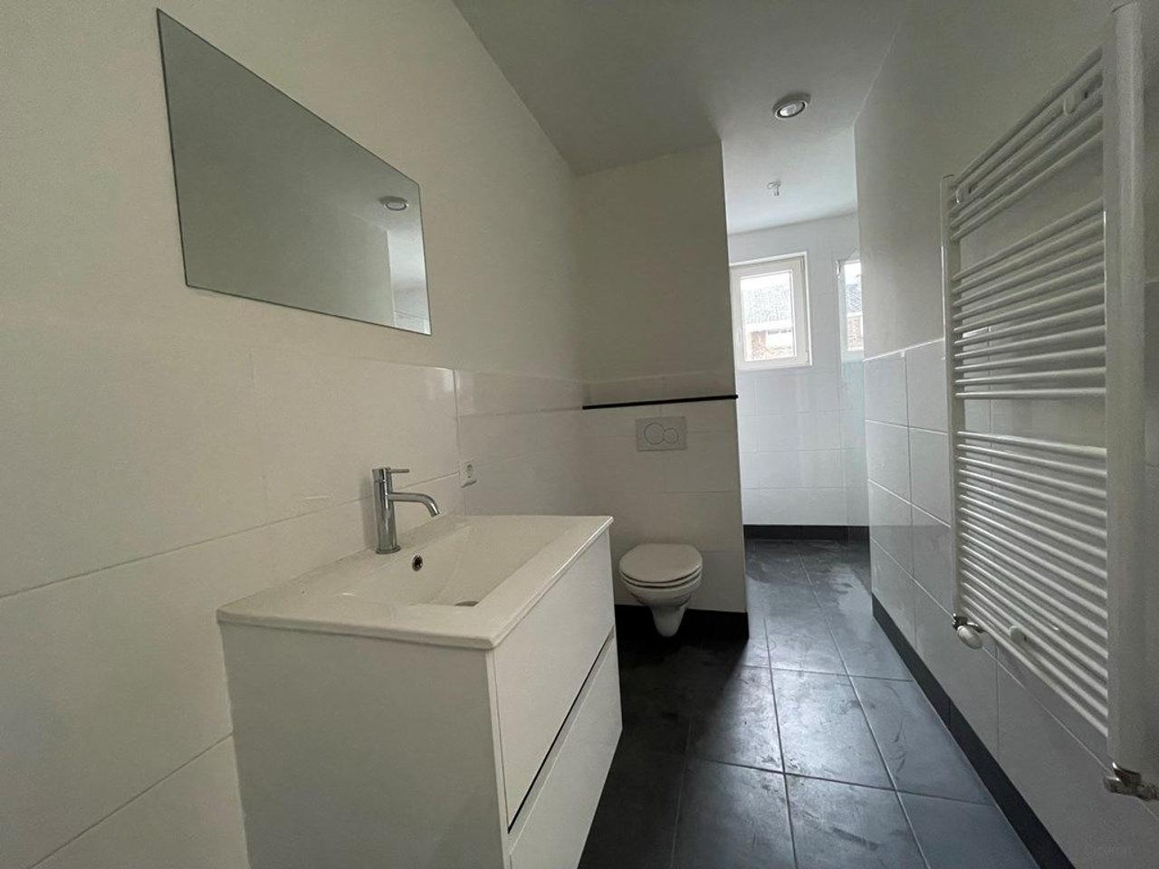 Dakterras van 20 m² in Rivierenbuurt - Afbeelding 7