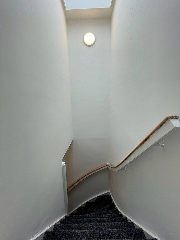 Dakterras van 20 m² in Rivierenbuurt - Afbeelding 10