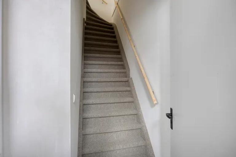 Renovated 120 m² apartment with roof terrace, Culemborg - Image 3