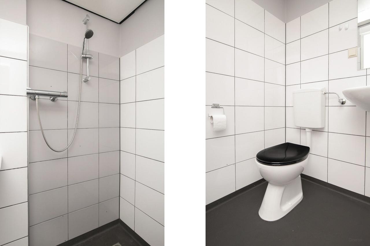 55+ Apartment with Lift in Assendorp - Image 1