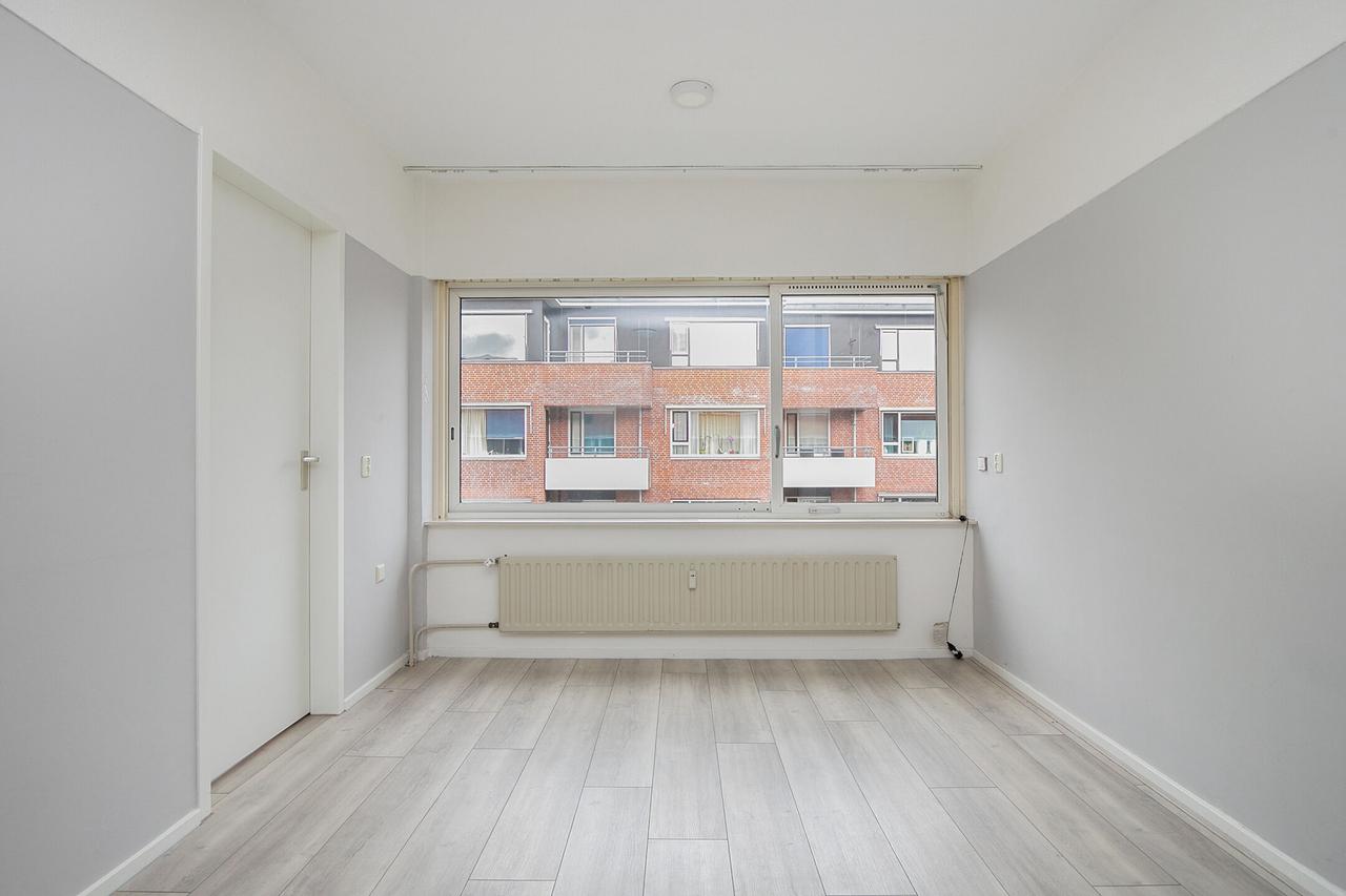 55+ Apartment with Lift in Assendorp - Image 2