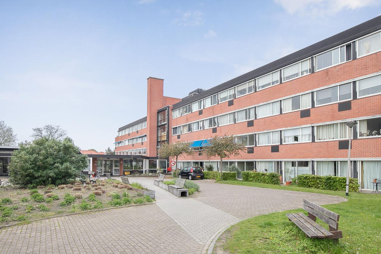 55+ Apartment with Lift in Assendorp - Image 4