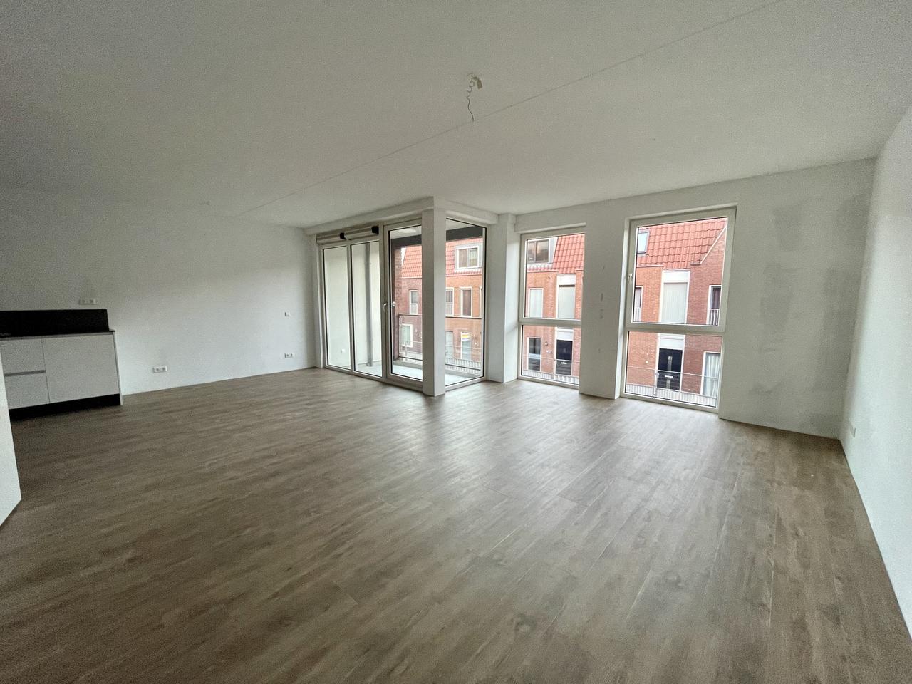 3-kamerappartement met A++ label in Purmerend - Afbeelding 12