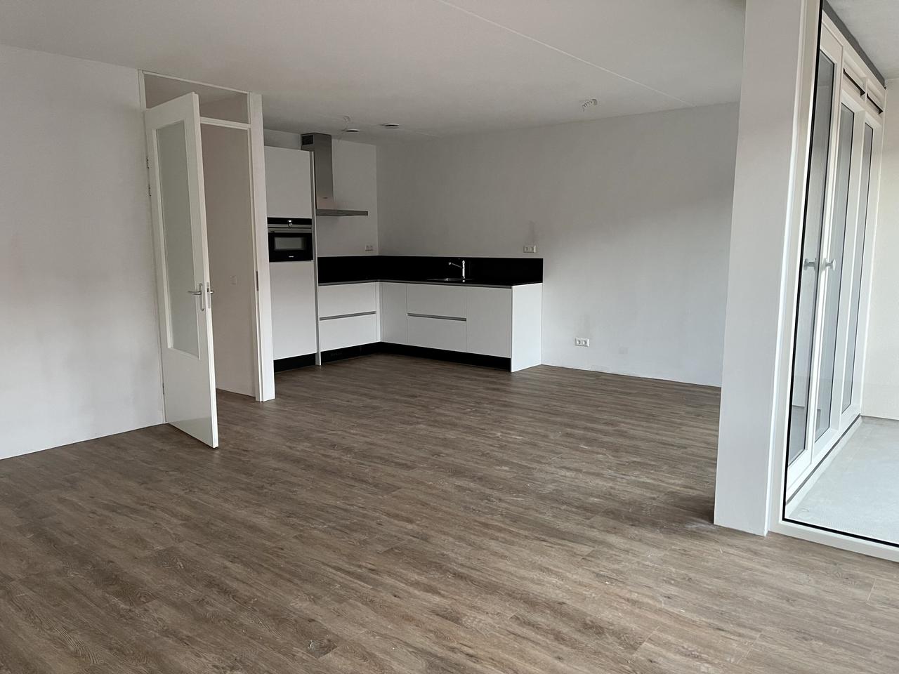 3-kamerappartement met A++ label in Purmerend - Afbeelding 15