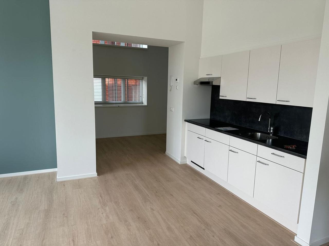 79 m² seniorenwoning op de begane grond - Afbeelding 3