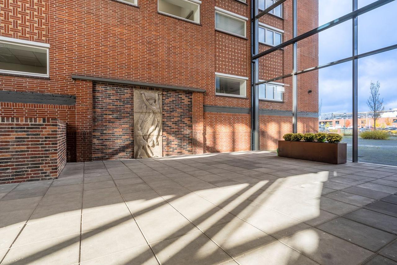 79 m² seniorenwoning op de begane grond - Afbeelding 4