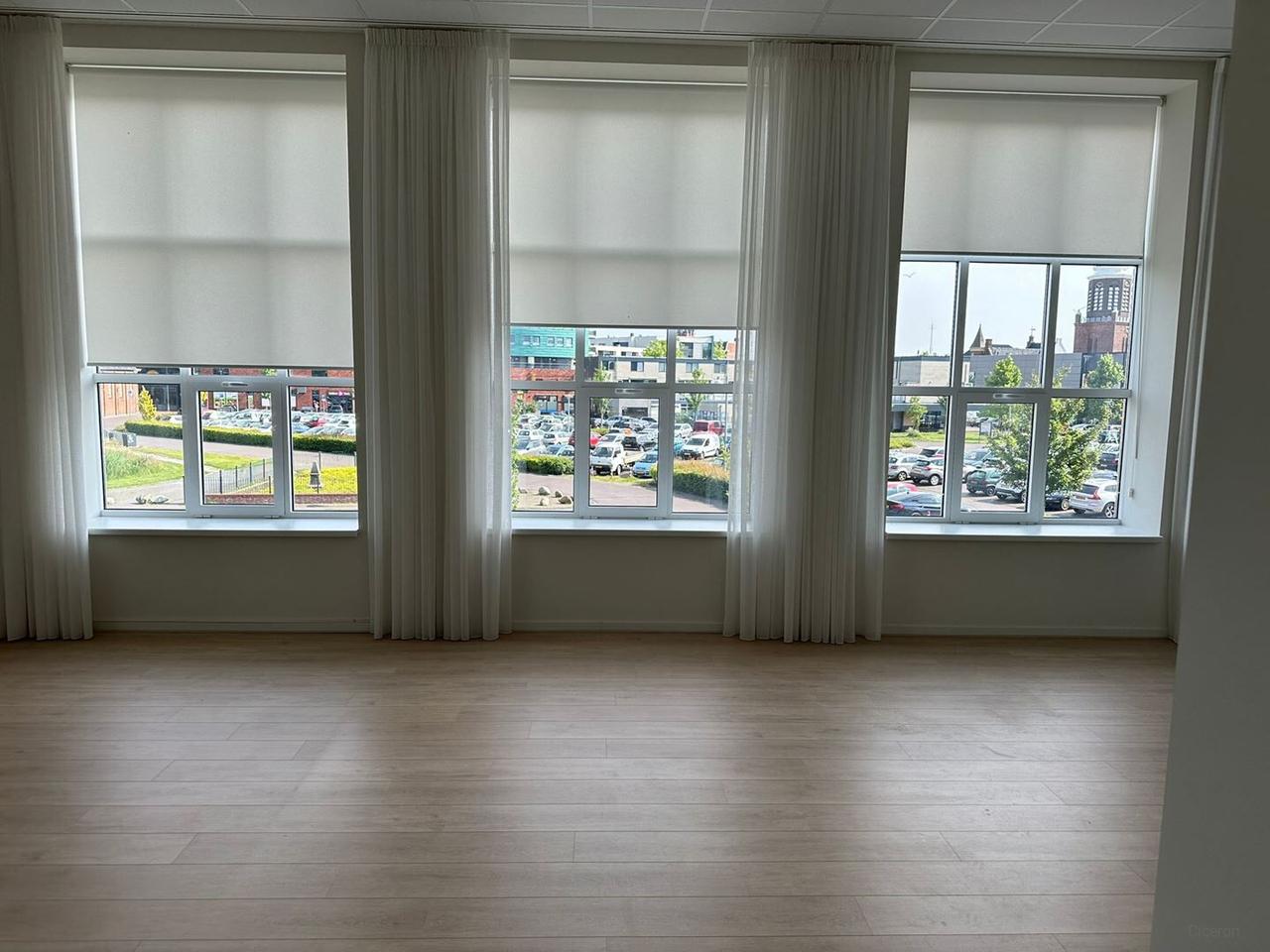 79 m² seniorenwoning op de begane grond - Afbeelding 8