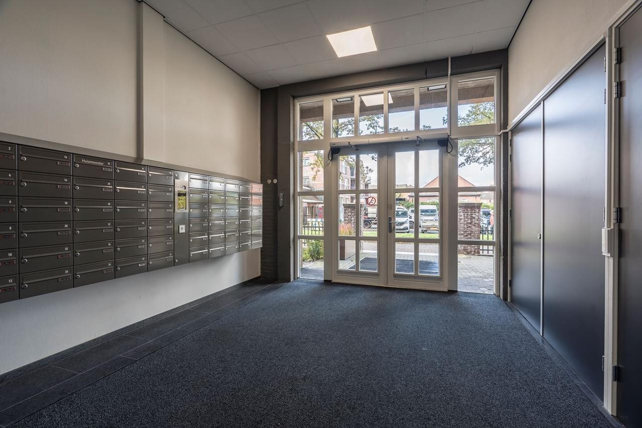 79 m² seniorenwoning op de begane grond - Afbeelding 9