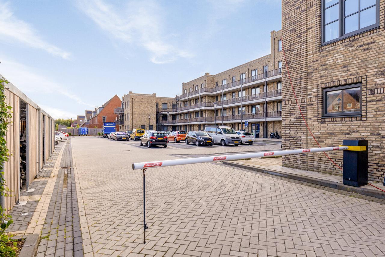 73 m² appartement met A++ label - Afbeelding 2