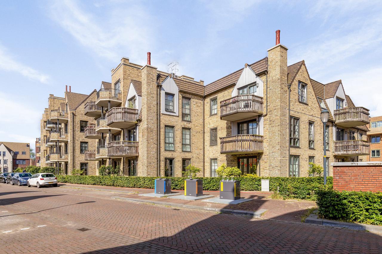 73 m² appartement met A++ label - Afbeelding 11