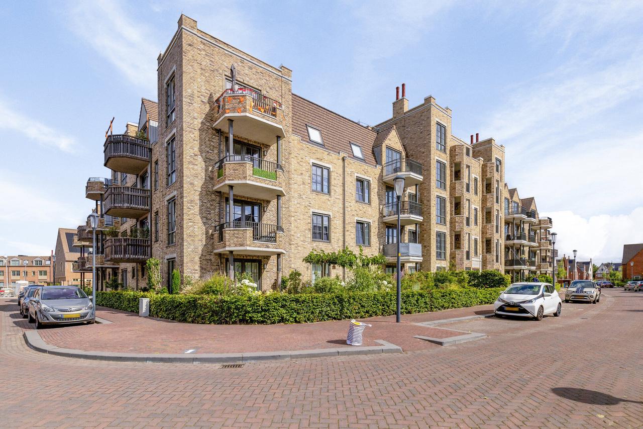 73 m² appartement met A++ label - Afbeelding 16