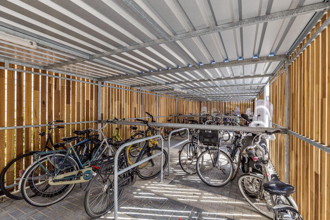 73 m² appartement met A++ label - Afbeelding 19