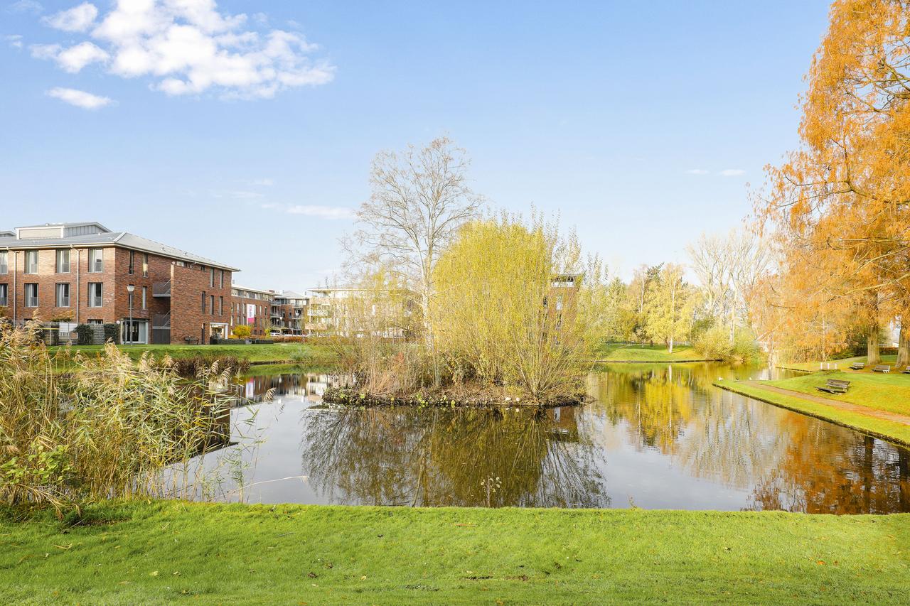 55+ apartment with terrace in Borculo - Image 1