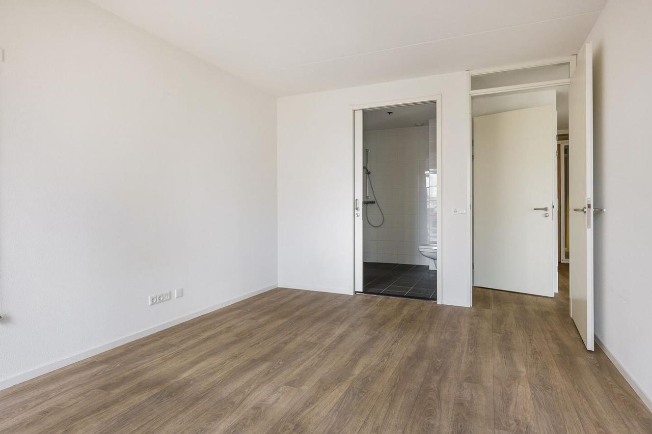 55+ apartment with terrace in Borculo - Image 2