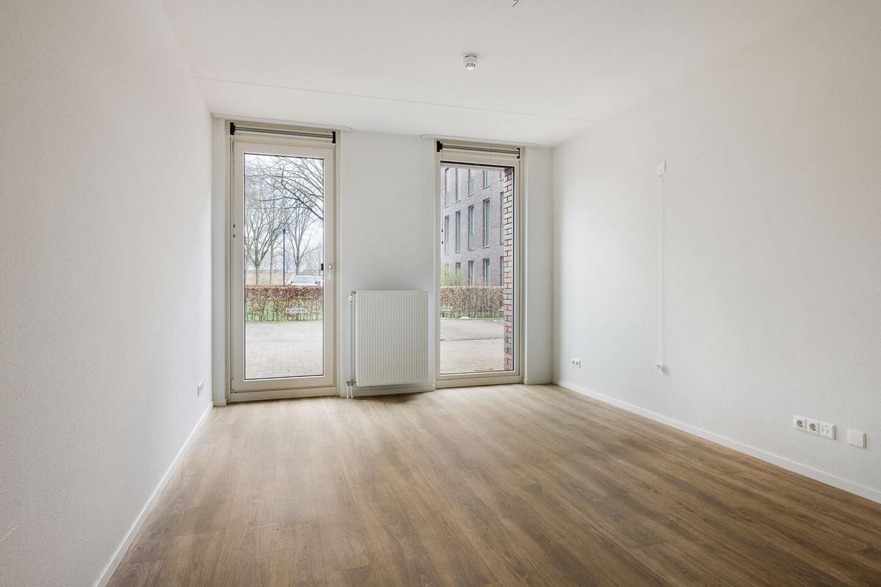 55+ apartment with terrace in Borculo - Image 3