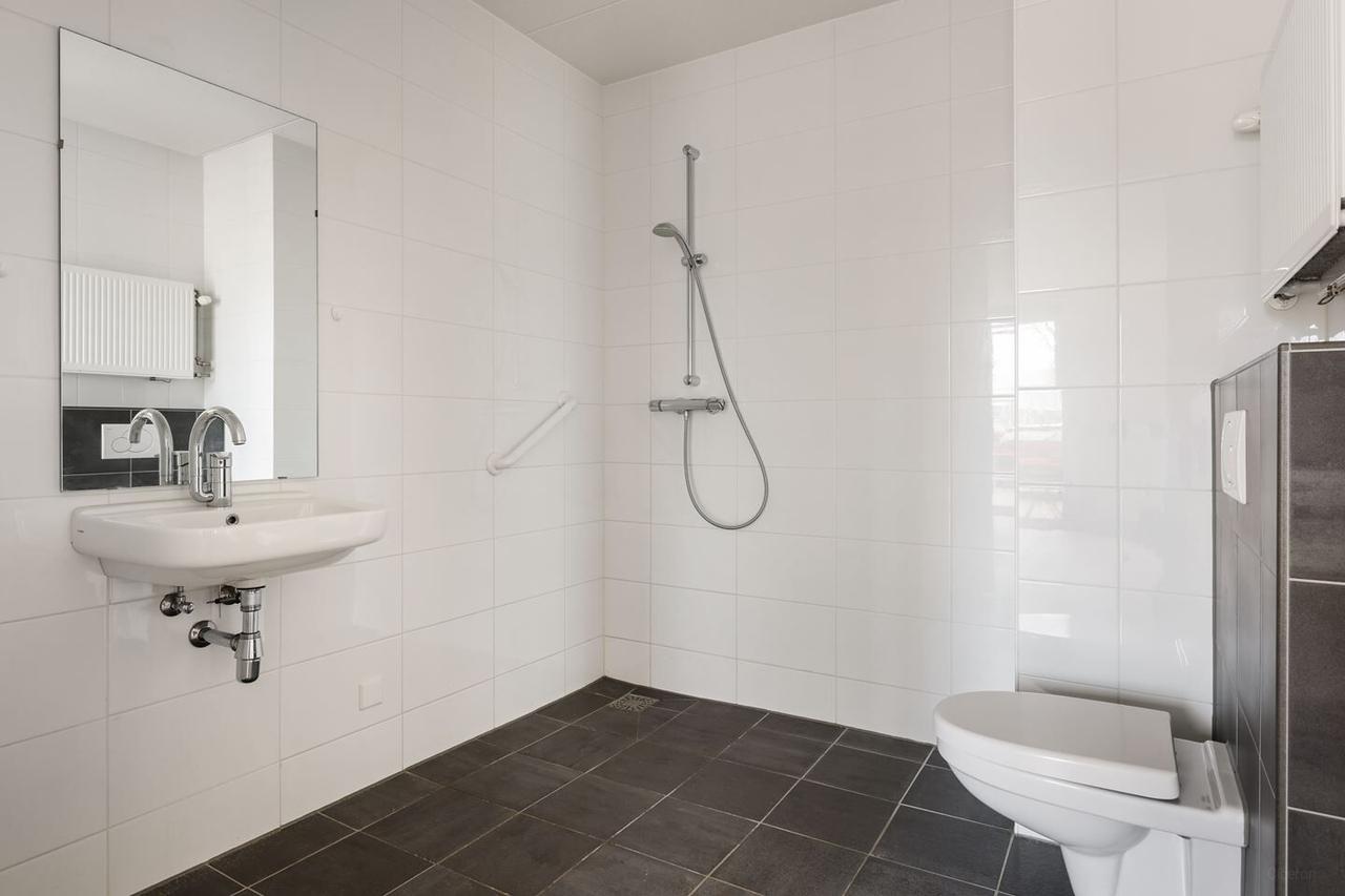 55+ apartment with terrace in Borculo - Image 5