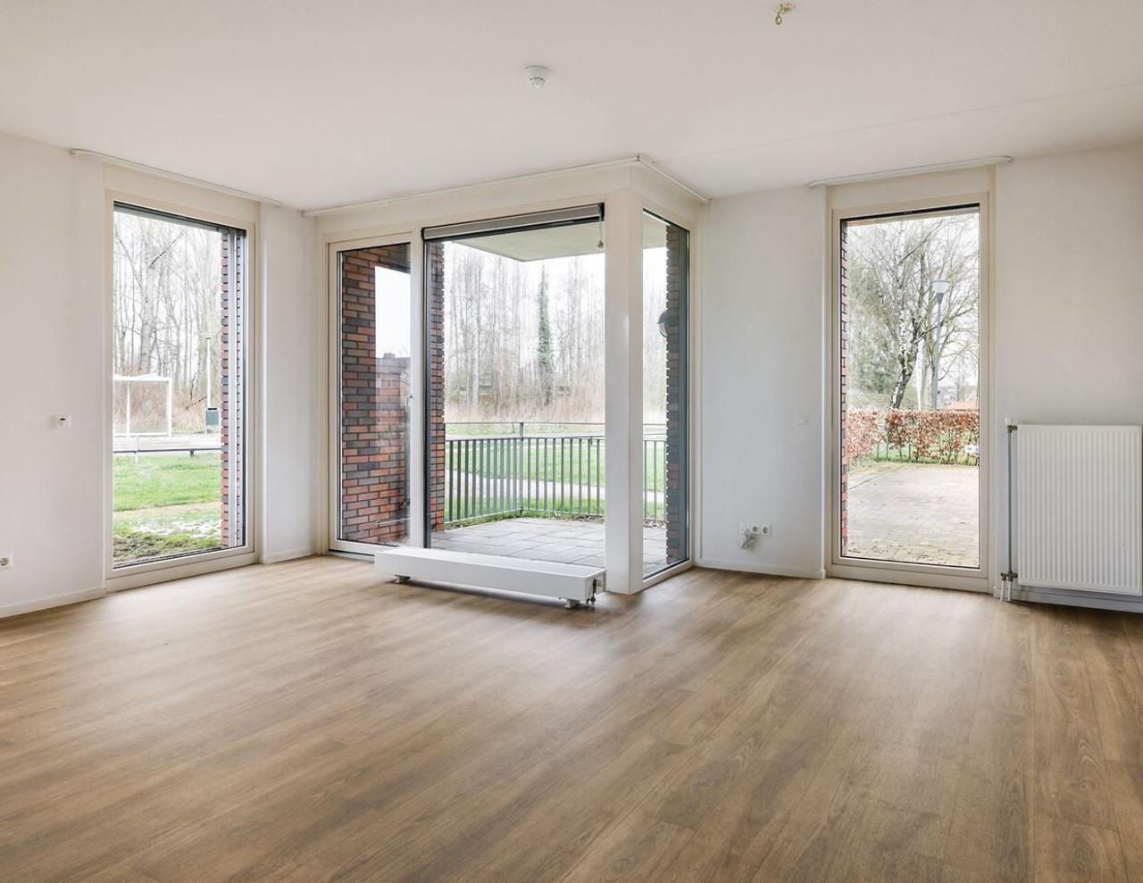 55+ apartment with terrace in Borculo - Image 6