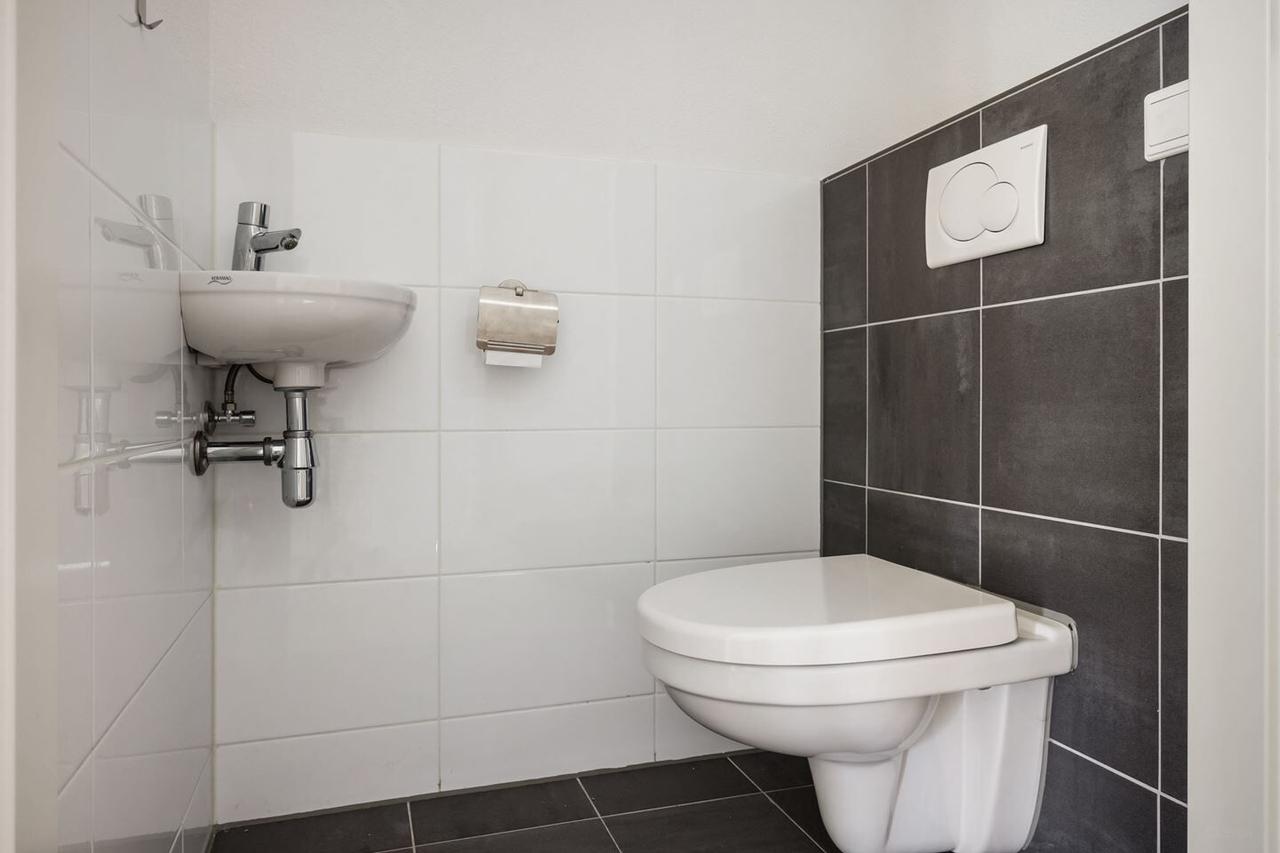 55+ apartment with terrace in Borculo - Image 11