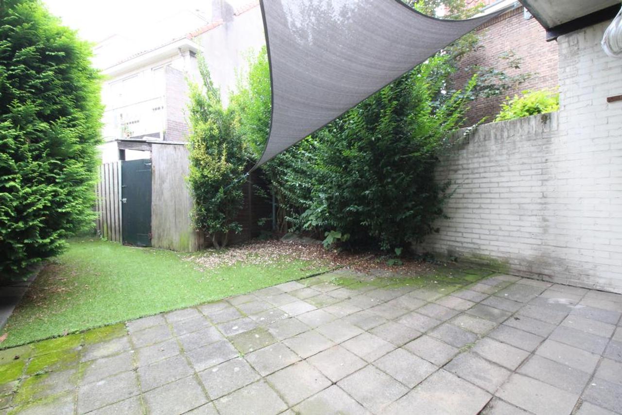 1-Bedroom Apartment with Garden in Eindhoven - Image 12