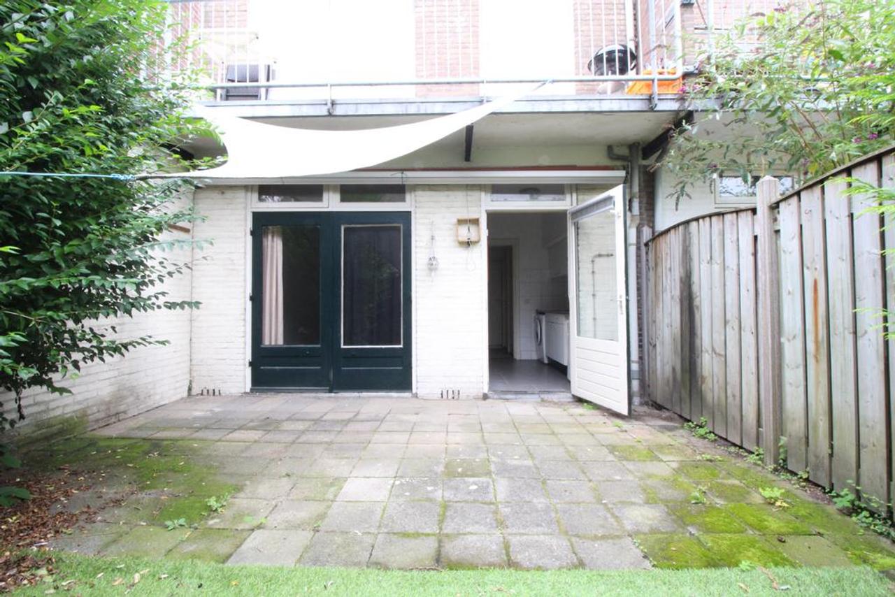 1-Bedroom Apartment with Garden in Eindhoven - Image 13