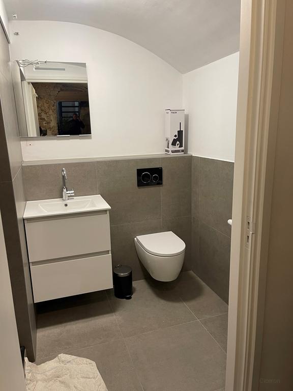Furnished 1-Bedroom Apartment with Garden - Image 10
