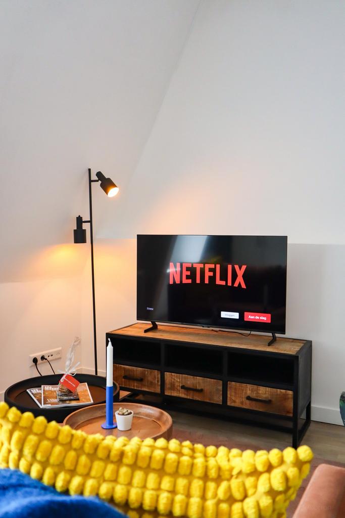 Gemeubileerde studio van 30 m² in Oude Westen - Afbeelding 3