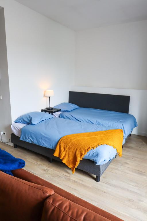 Gemeubileerde studio van 30 m² in Oude Westen - Afbeelding 5