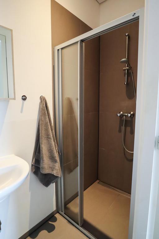 Gemeubileerde studio van 30 m² in Oude Westen - Afbeelding 6