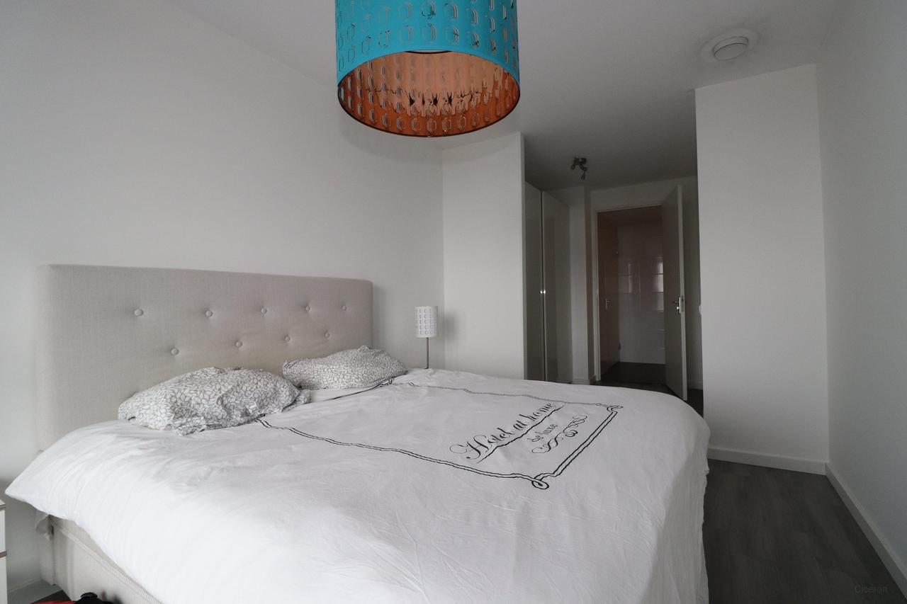 Gemeubileerd 2-slaapkamerappartement bij Centraal - Afbeelding 2