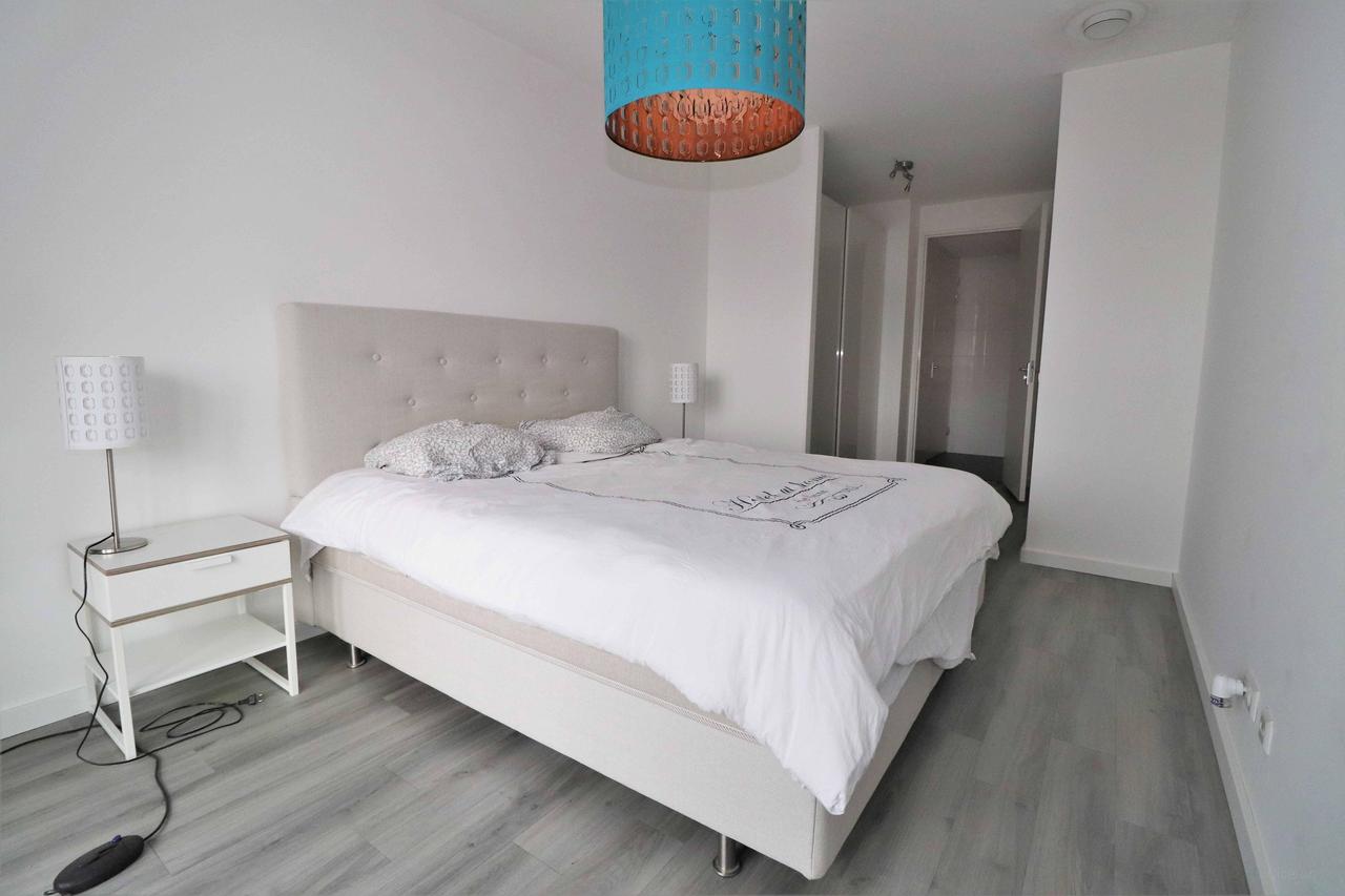 Gemeubileerd 2-slaapkamerappartement bij Centraal - Afbeelding 3