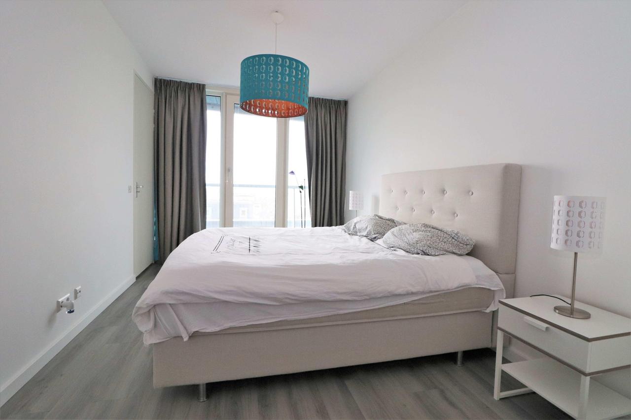 Gemeubileerd 2-slaapkamerappartement bij Centraal - Afbeelding 4