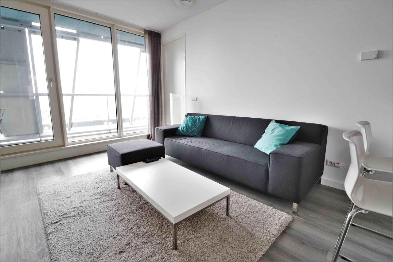 Gemeubileerd 2-slaapkamerappartement bij Centraal - Afbeelding 9